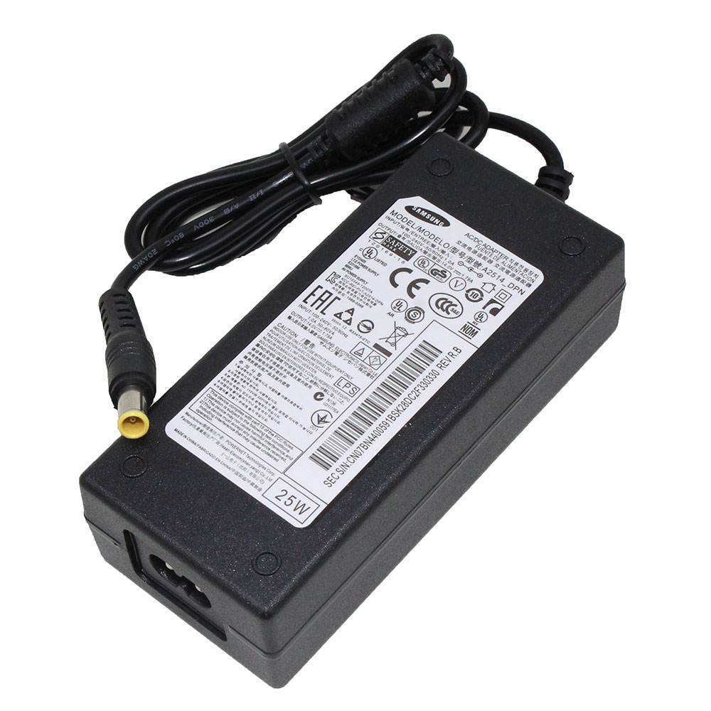 Adapter Samsung 14V/1.79A (6.5*4.4mm)