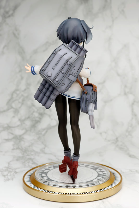 Kantai Collection -Kan Colle- Tokitsukaze 1/8 (In-stock)