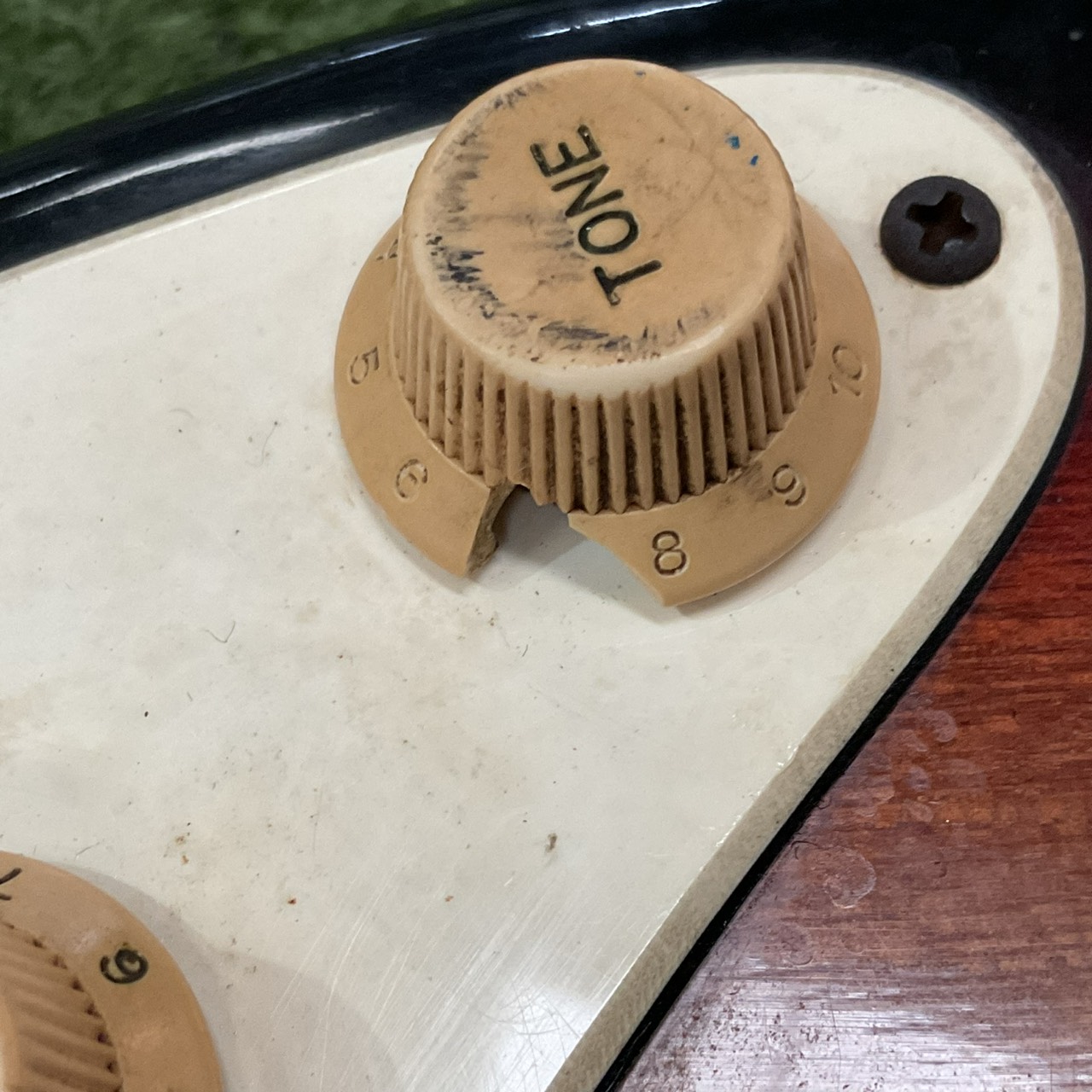 กีต้าร์ไฟฟ้า Fantom SPEEDSTAR