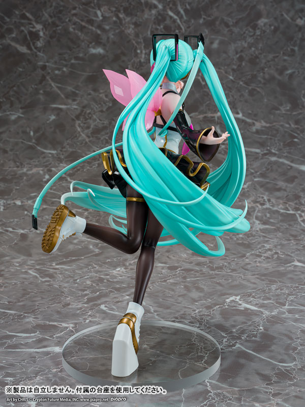Hatsune Miku delight fairy style 1/7 Complete Figure(Pre-order)