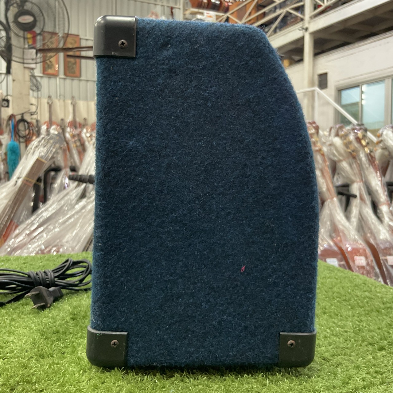 แอมป์กีต้าร์ Tony Smith : TG-75