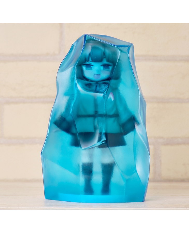 Kanikama Original Character Kanikama-sensei 1/7 Complete Figure(Pre-order)