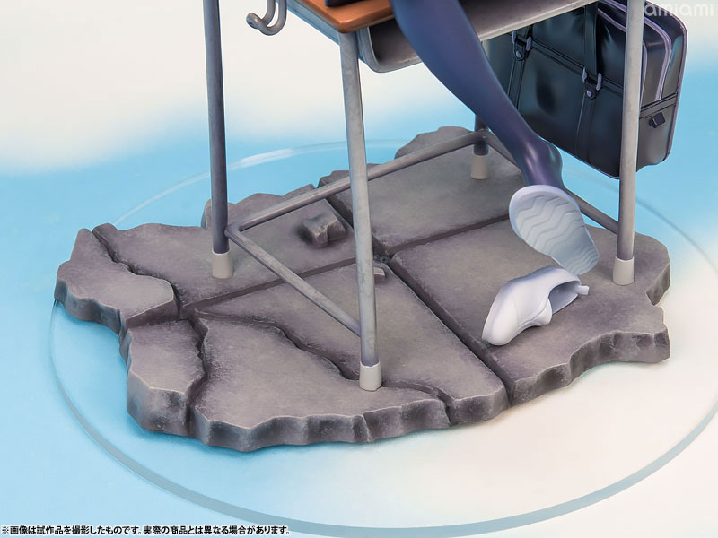 SSSS.GRIDMAN Akane Shinjo 1/7 Complete Figure(Pre-order)