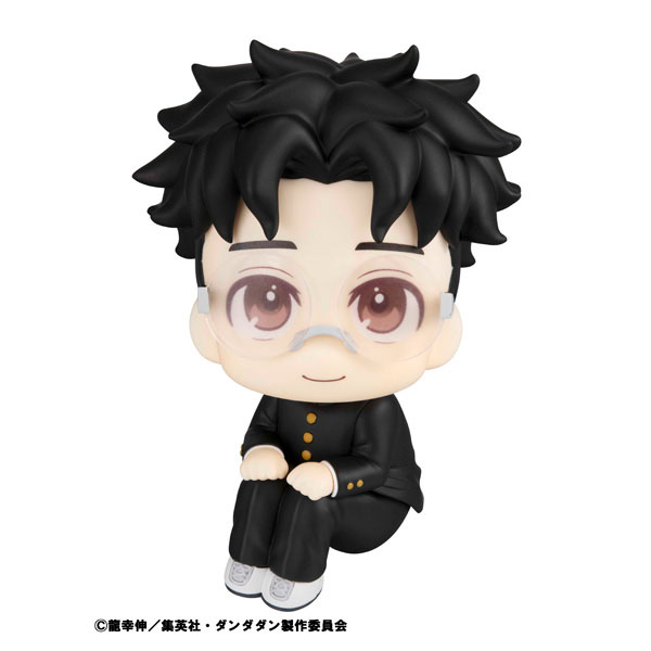 LookUp TV Anime "Dandadan" Okarun Complete Figure(Pre-order)