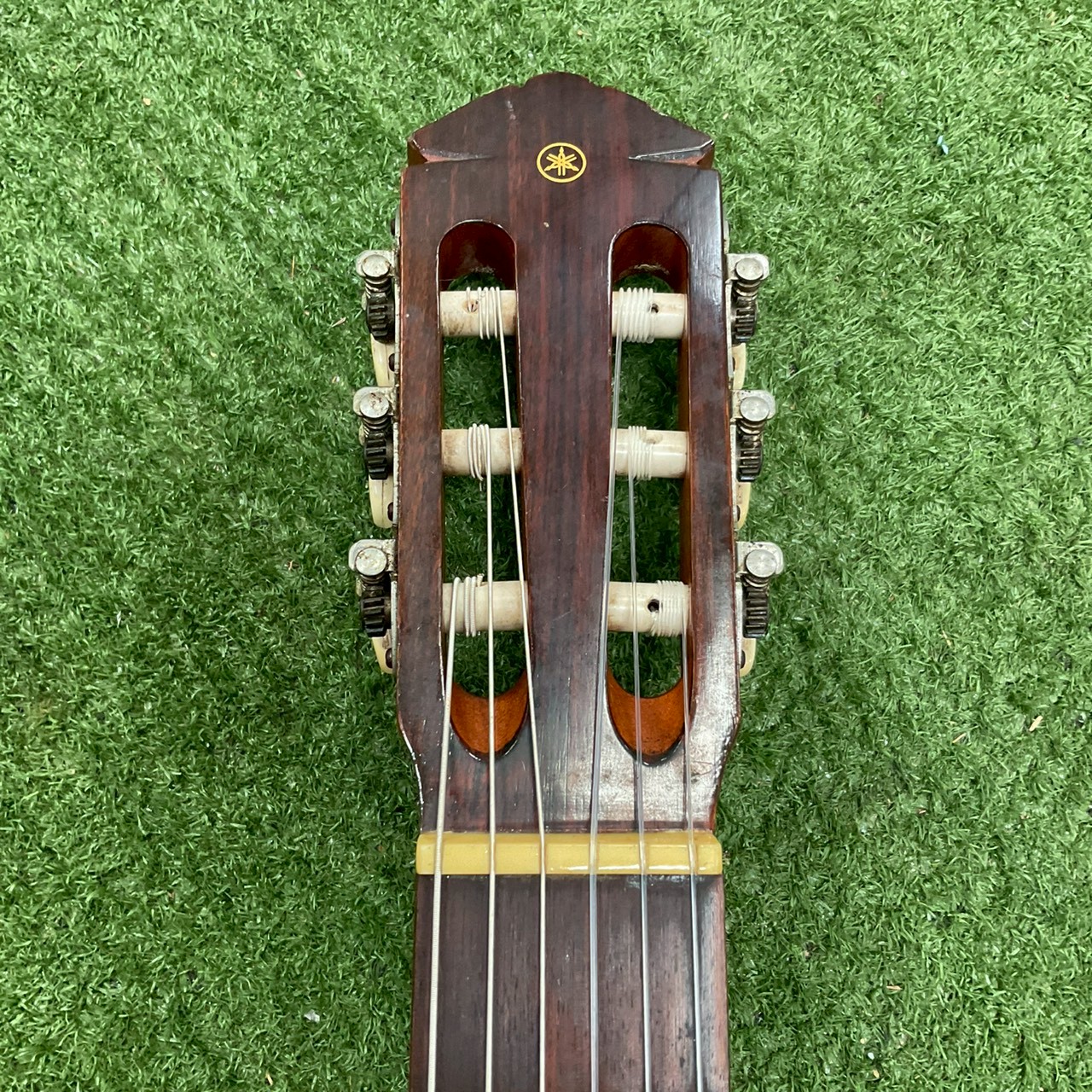 กีต้าร์คลาสสิค YAMAHA : G-80A