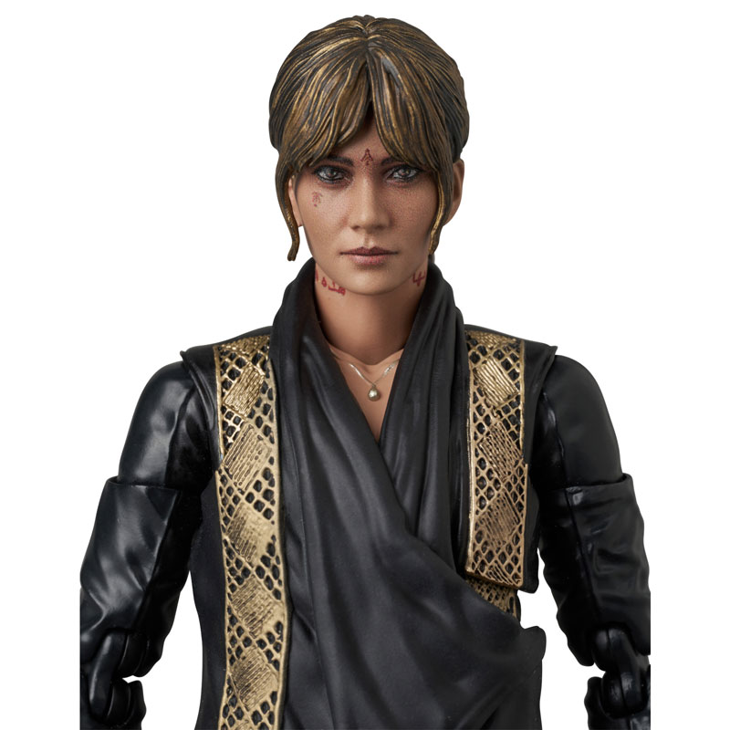 MAFEX No.274 MAFEX SOFIA "John Wick: Chapter 3 - Parabellum"(Pre-order)