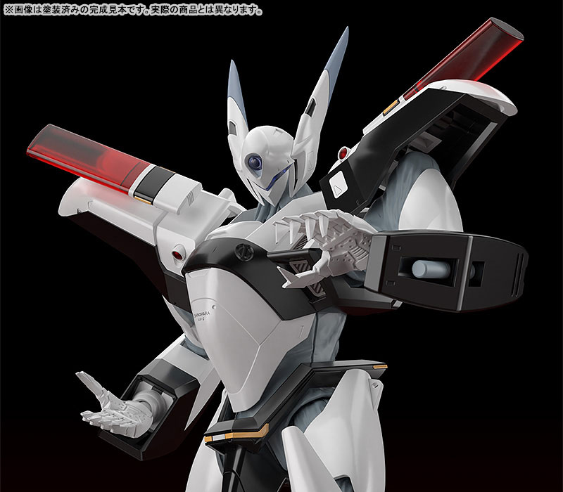 MODEROID Patlabor AV-X0 Type Zero Plastic Model(Pre-order)