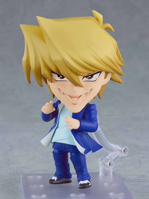 Nendoroid Yu-Gi-Oh! Duel Monsters Joey Wheeler(Pre-order)