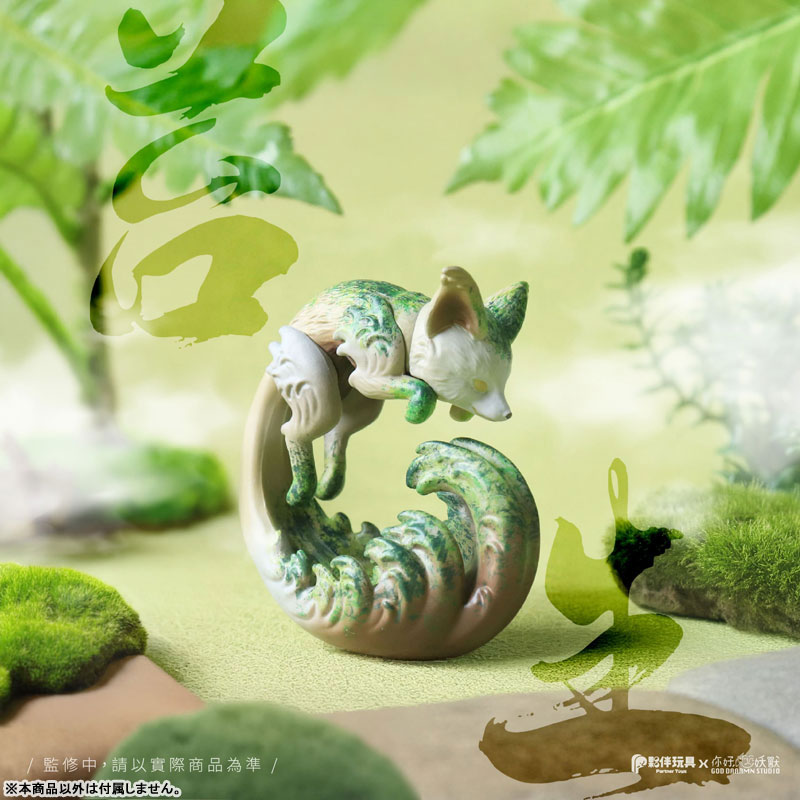 Rouko Trading Figure 6Pack BOX(Provisional Pre-order)