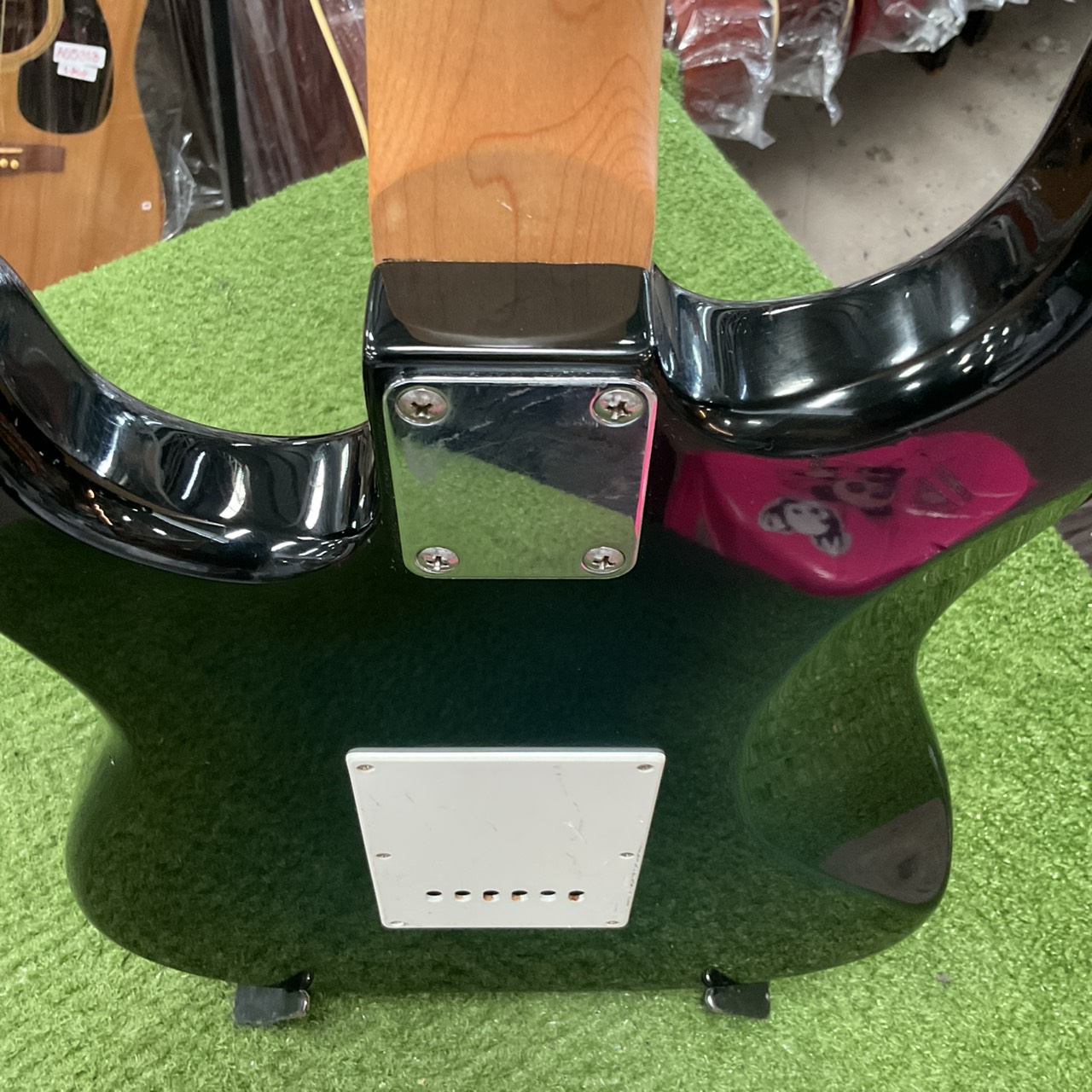 กีต้าร์ไฟฟ้า PhotoGenic