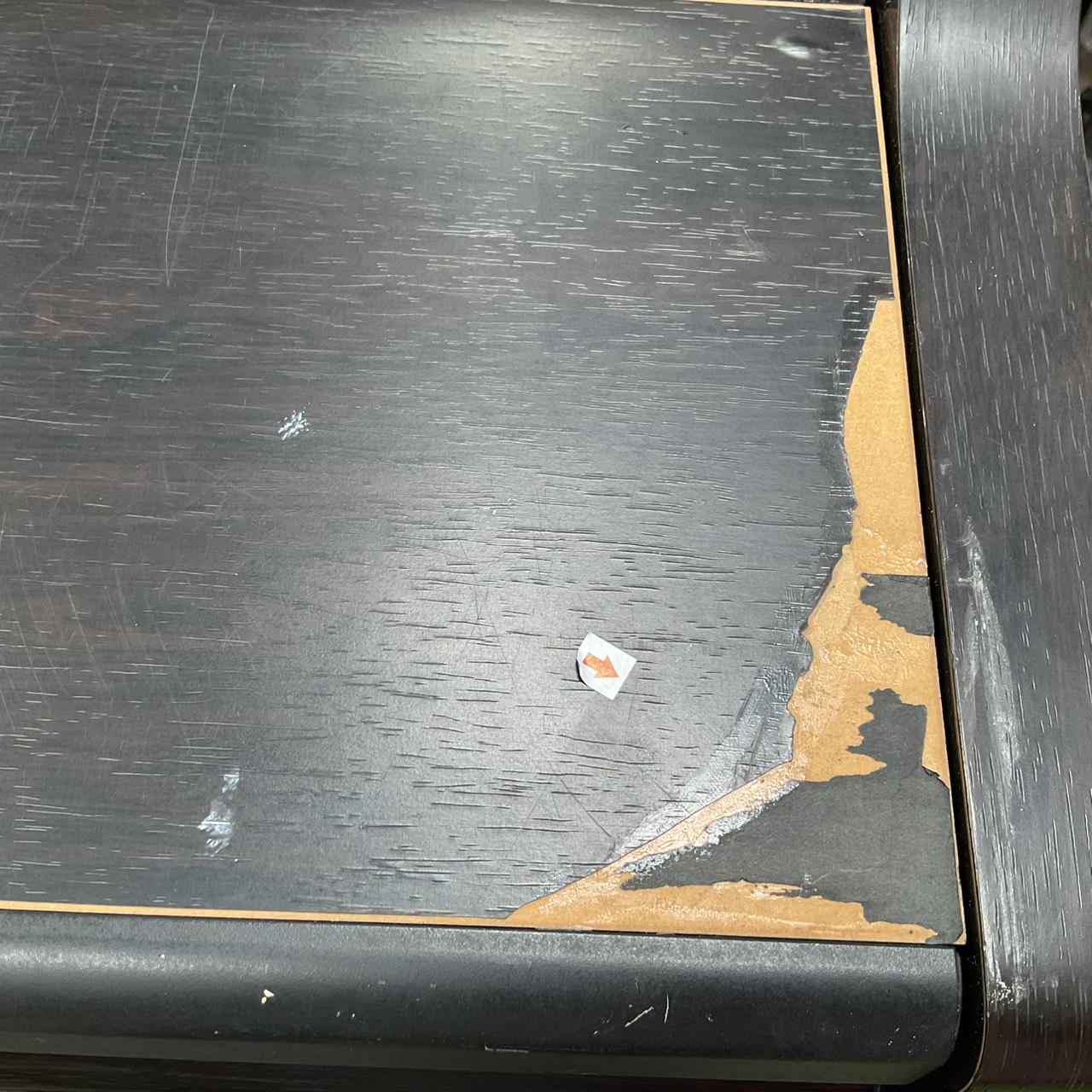 เปียโน YAMAHA : CLP-820 สินค้าไม่พร้อมใช้งาน (ต้องซ่อม)