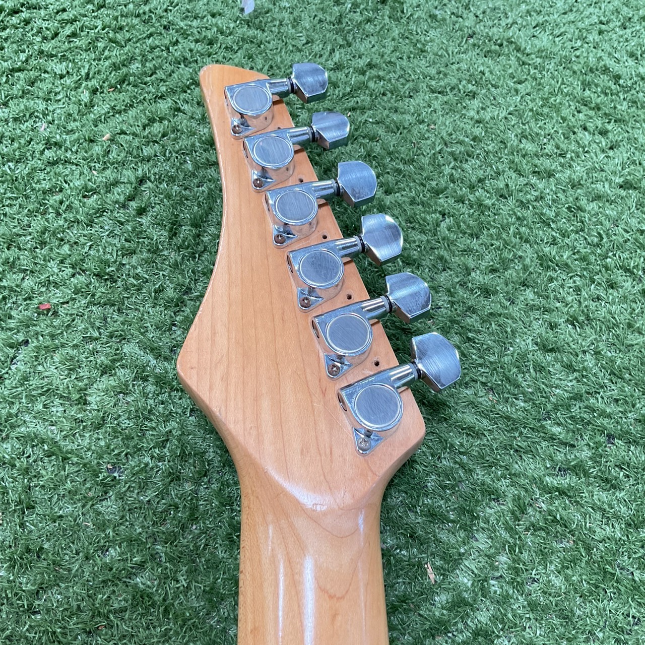 กีต้าร์ไฟฟ้า No Brand