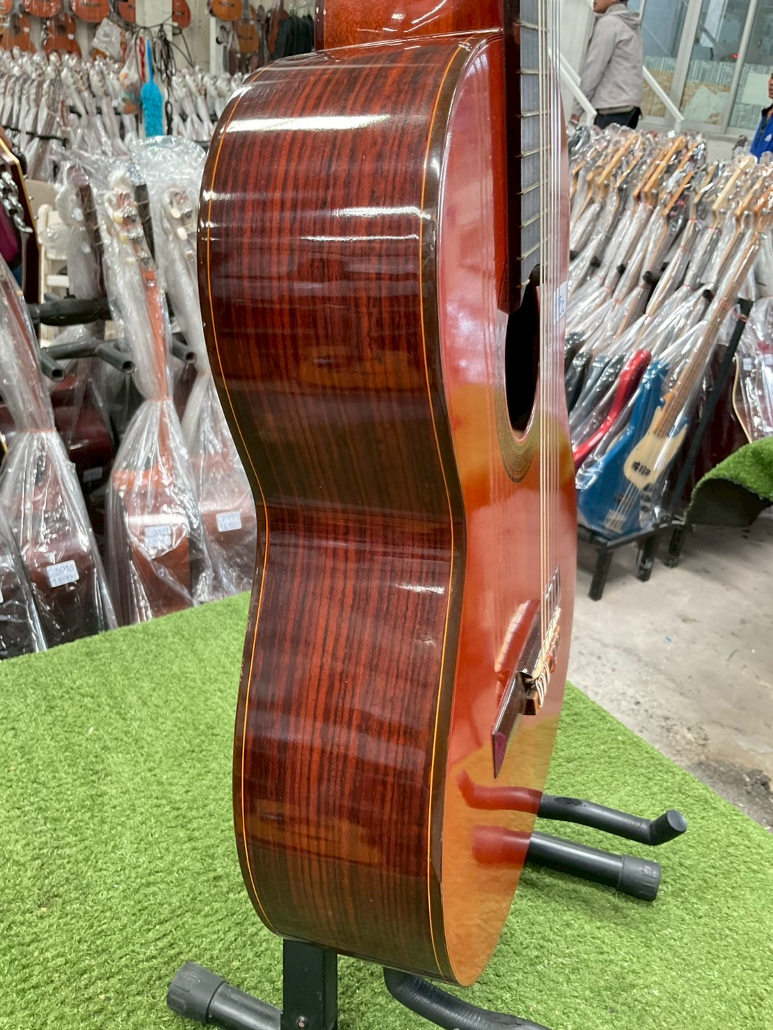 กีต้าร์คลาสสิค Tarrega : TG-25