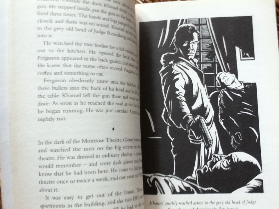 THE PELICAN BRIEF/ John Grisham (หนังสือแถม)