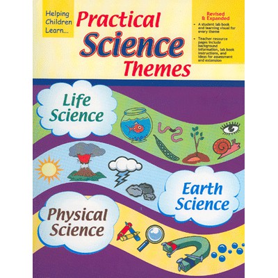 PRACTICAL SCIENCE THEMES BY DKTODAY