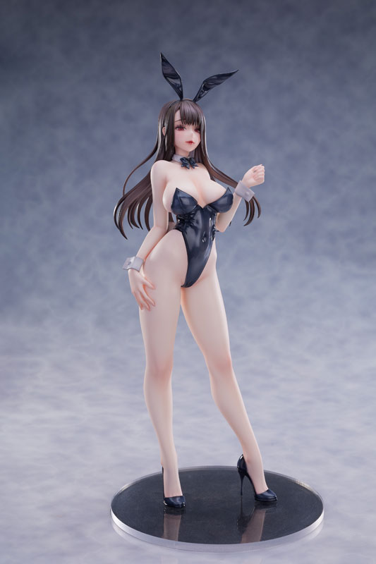 [Bonus] Bunny Girl Bare Leg Ver. illustration by LOVECACAO 1/6 Complete Figure(Pre-order)