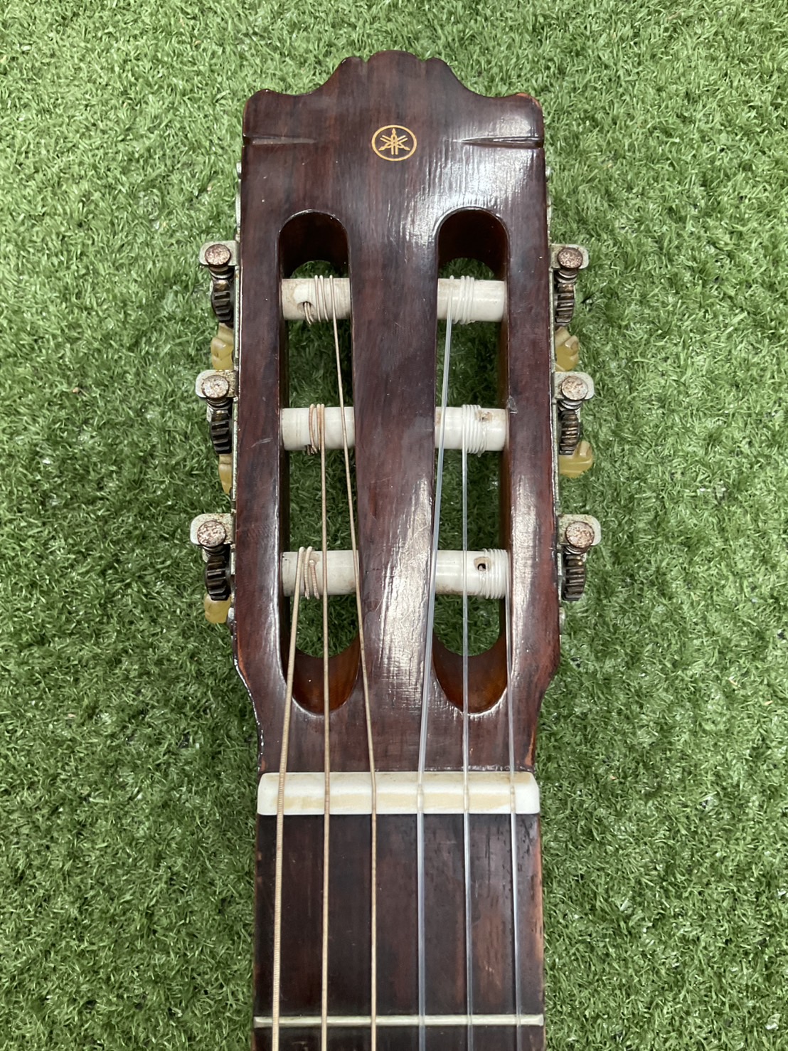 กีต้าร์คลาสสิค YAMAHA : C-150