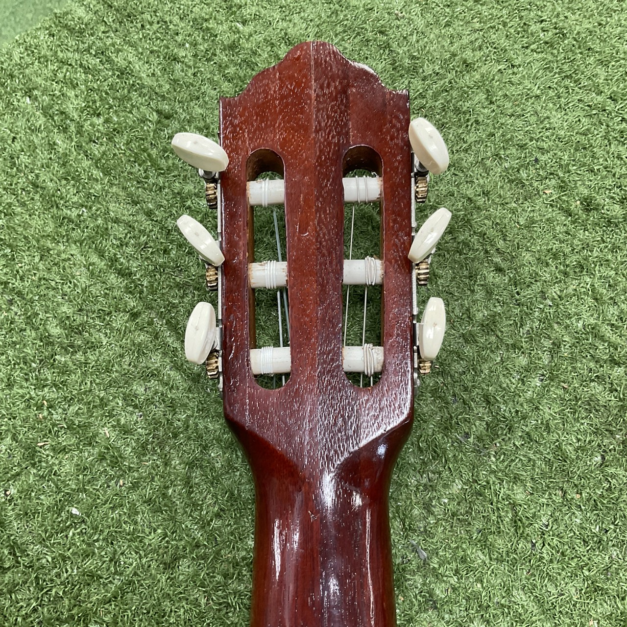 กีต้าร์คลาสสิค 赤城(Akagi) : No.65