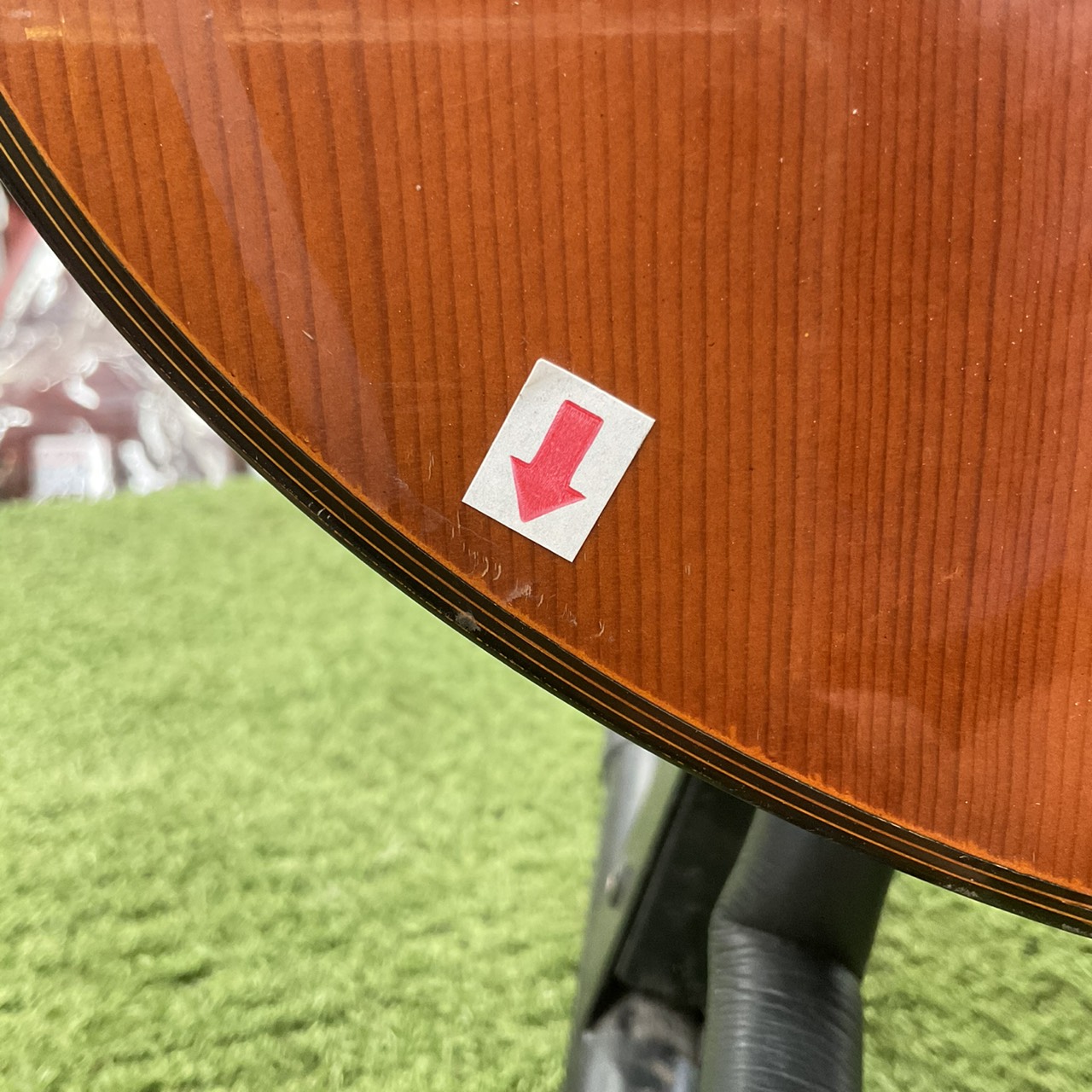 กีต้าร์คลาสสิค KASUGA : G14