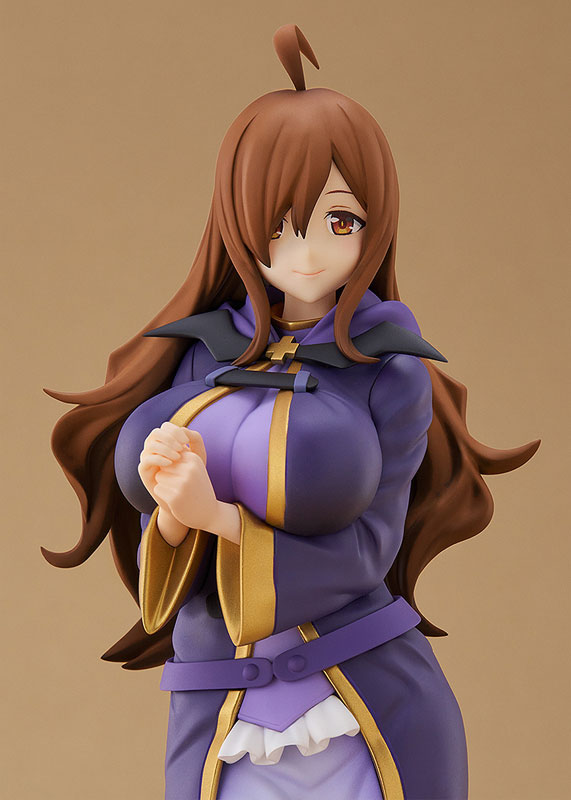 POP UP PARADE TV Anime "KonoSuba (Kono Subarashii Sekai ni Shukufuku wo!) 3" Wiz L size Complete Figure(Pre-order)