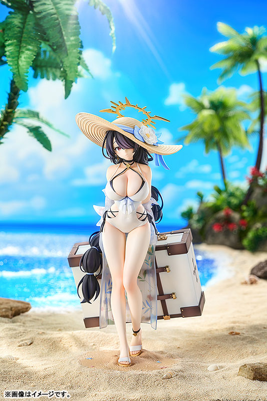 Blue Archive Hinata (Swimsuit) 1/6 Complete Figure(Pre-order)