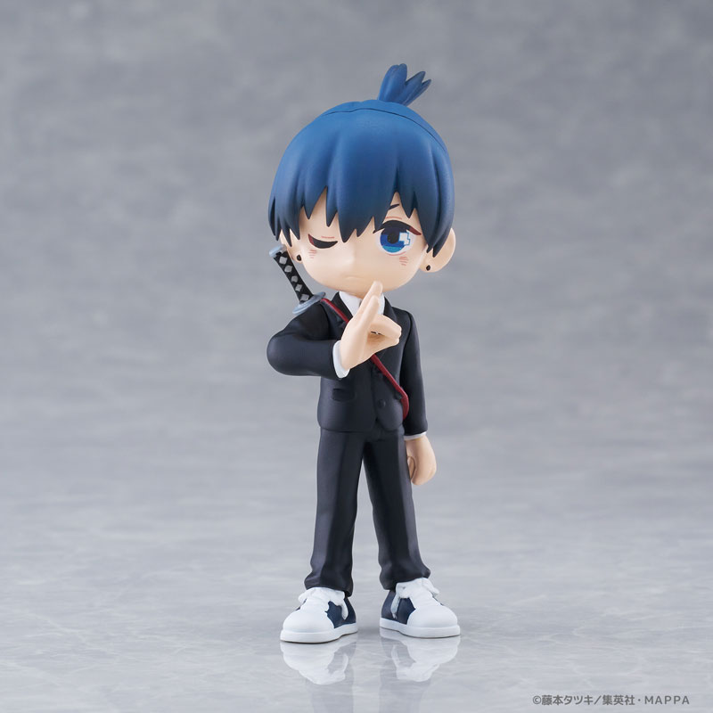 PalVerse Chainsaw Man 6Pack BOX(Pre-order)