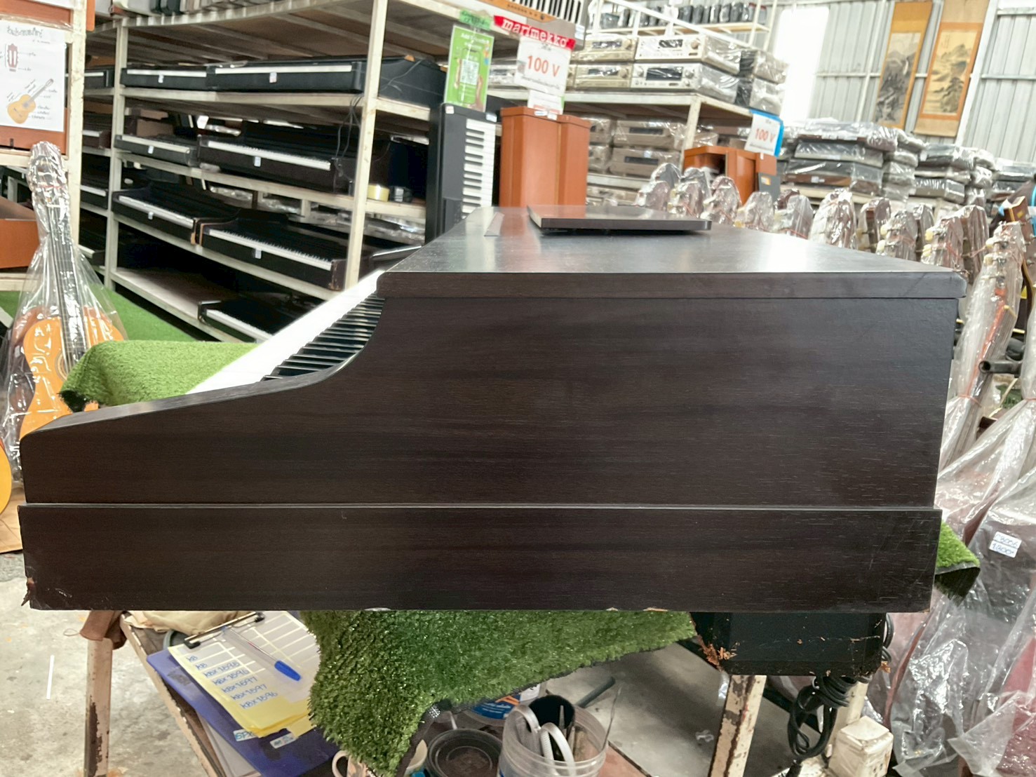 เปียโน COLUMBIA : ELEPIAN / EP-5000