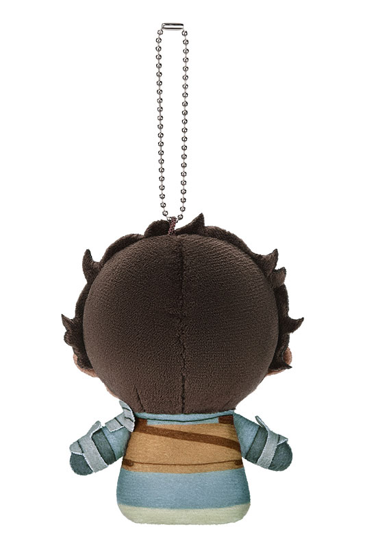 Delicious in Dungeon Collectible Finger Puppet Keychains 8Pack BOX(Pre-order)