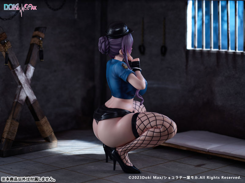 Saimin Kanojo Girlfriends Mother Ouka Takanashi 1/4 Complete Figure(Provisional Pre-order)