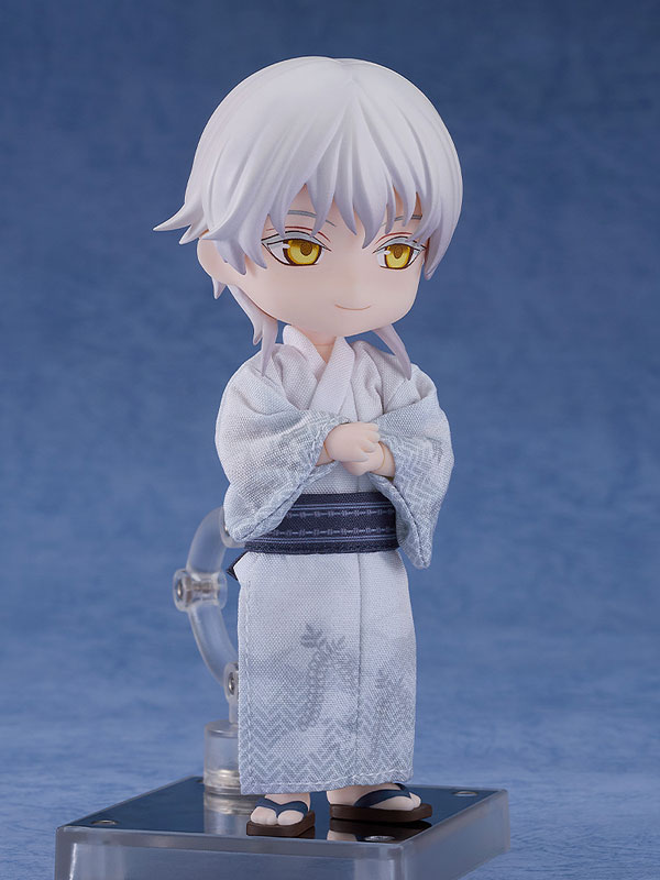 Nendoroid Doll Touken Ranbu ONLINE Tsurumaru Kuninaga: Casual Outfit Ver.(Pre-order)