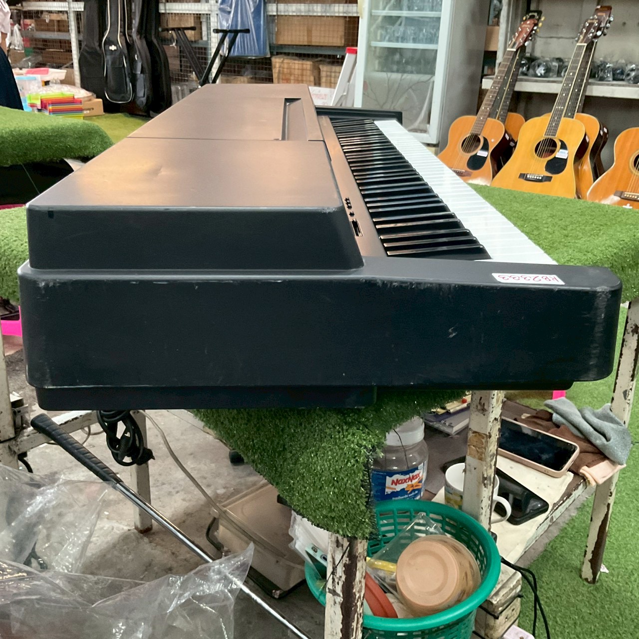 เปียโน YAMAHA : Clavinova CLP-250