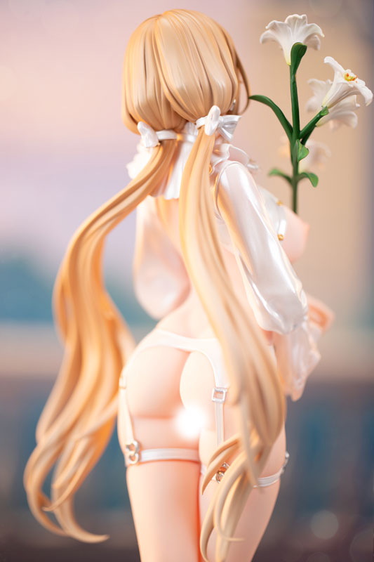 Momoko-chan 1/6 Complete Figure EX Edition (Rooted Hair)(Provisional Pre-order)