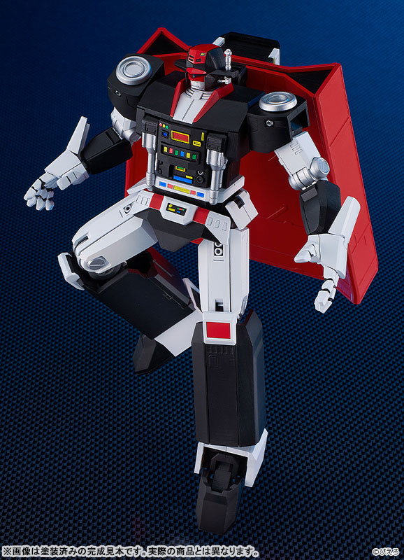 MODEROID Star Musketeer Bismark Bismark Plastic Model(Pre-order)