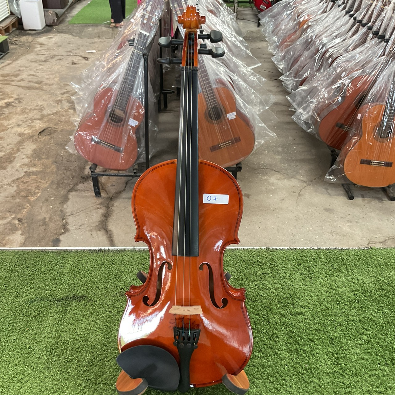 ไวโอลิน No Brand