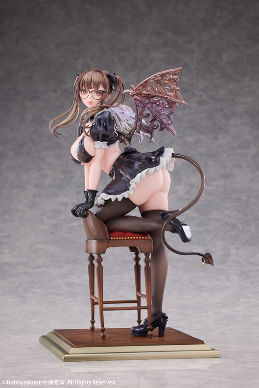[Bonus] Original Character imp 1/7 Complete Figure(Pre-order)