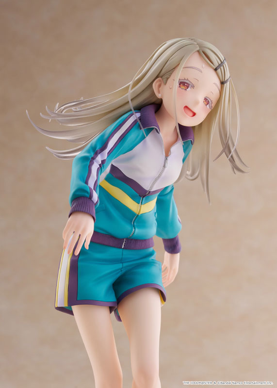 <Spiritale>Gakuen iDOLM@STER 1/7 Scale Figure - Hiro Shinosawa(Pre-order)