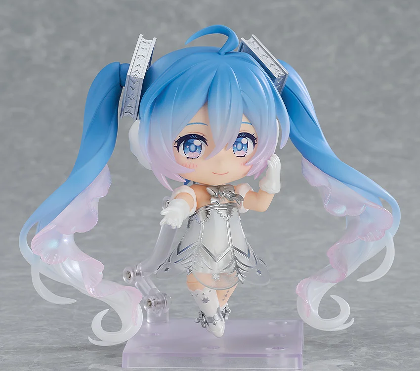 Nendoroid Hatsune Miku Symphony: 2025 Sapporo Concert Ver.(Pre-order)