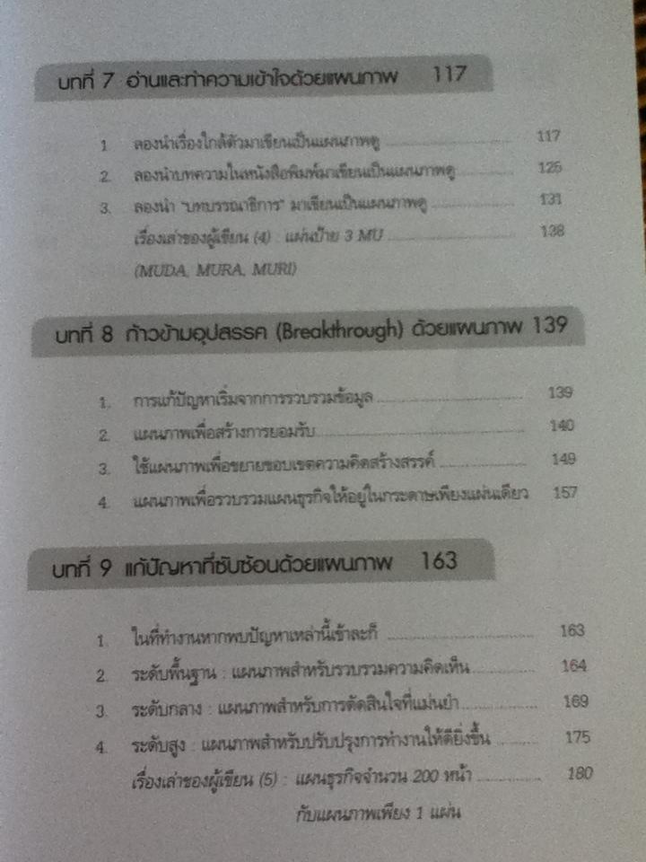 คิดด้วยภาพ/ นิชิมูระ คัตสึมิ