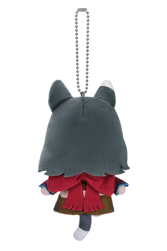 Delicious in Dungeon Collectible Finger Puppet Keychains 8Pack BOX(Pre-order)