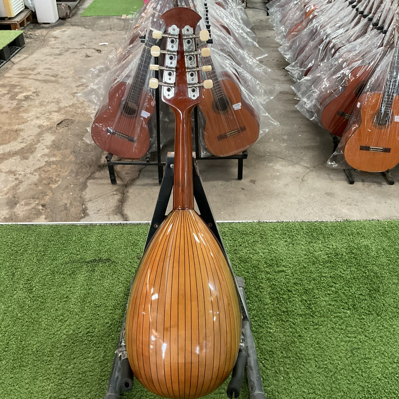 แมนโดลิน SUZUKI : No.228