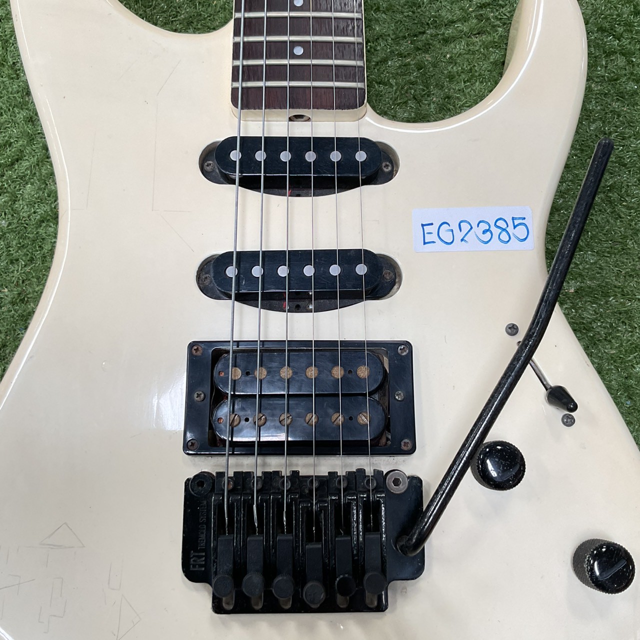 กีต้าร์ไฟฟ้า FERNANDES