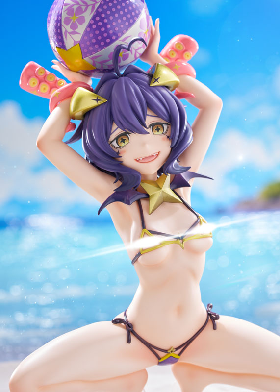 KDcolle "Gushing over Magical Girls" Magia Baiser Swimsuit ver. Special Package Edition 1/6 Complete Figure(Pre-order)