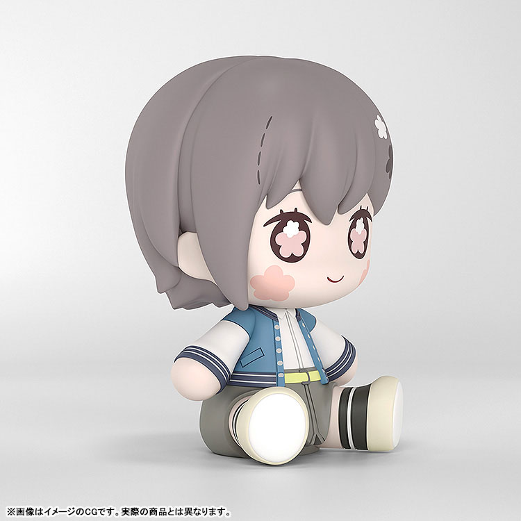 Huggy Secret Good Smile BanG Dream! MyGO!!!!! 5Pack BOX(Pre-order)