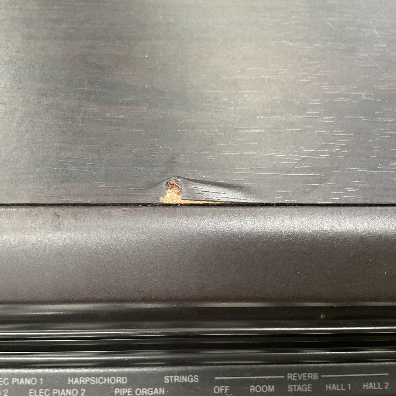 เปียโน CASIO : AP-31