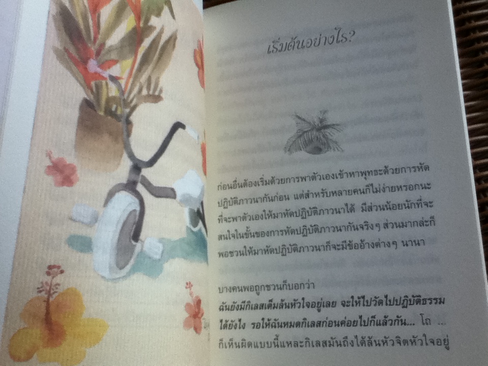 บันทึกดูจิต ตอน หัดรู้...หัดดู/ สุรวัฒน์ เสรีวิวัฒนา