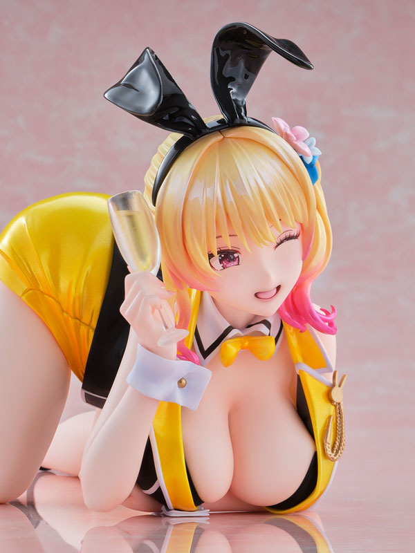 Creator's Sellection Bunny Garden Rin 1/6 Complete Figure(Pre-order)