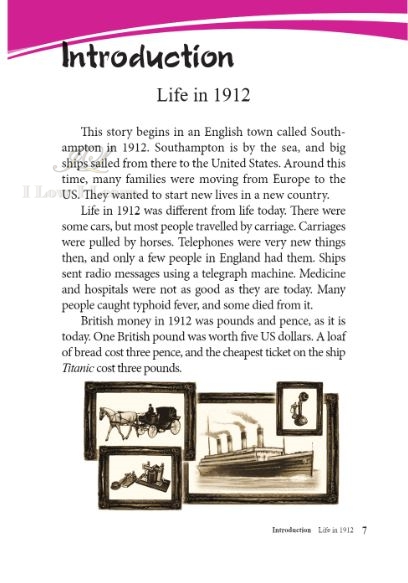 หนังสืออ่านนอกเวลาภาษาอังกฤษ เรื่อง Alone! (ระดับ 3) +CD Alone! (English Reading: Level 3) +CD