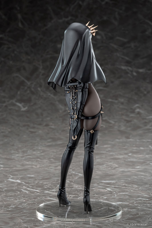 "Vampiire Mina" illustration by YD 1/6 Complete Figure(Pre-order)