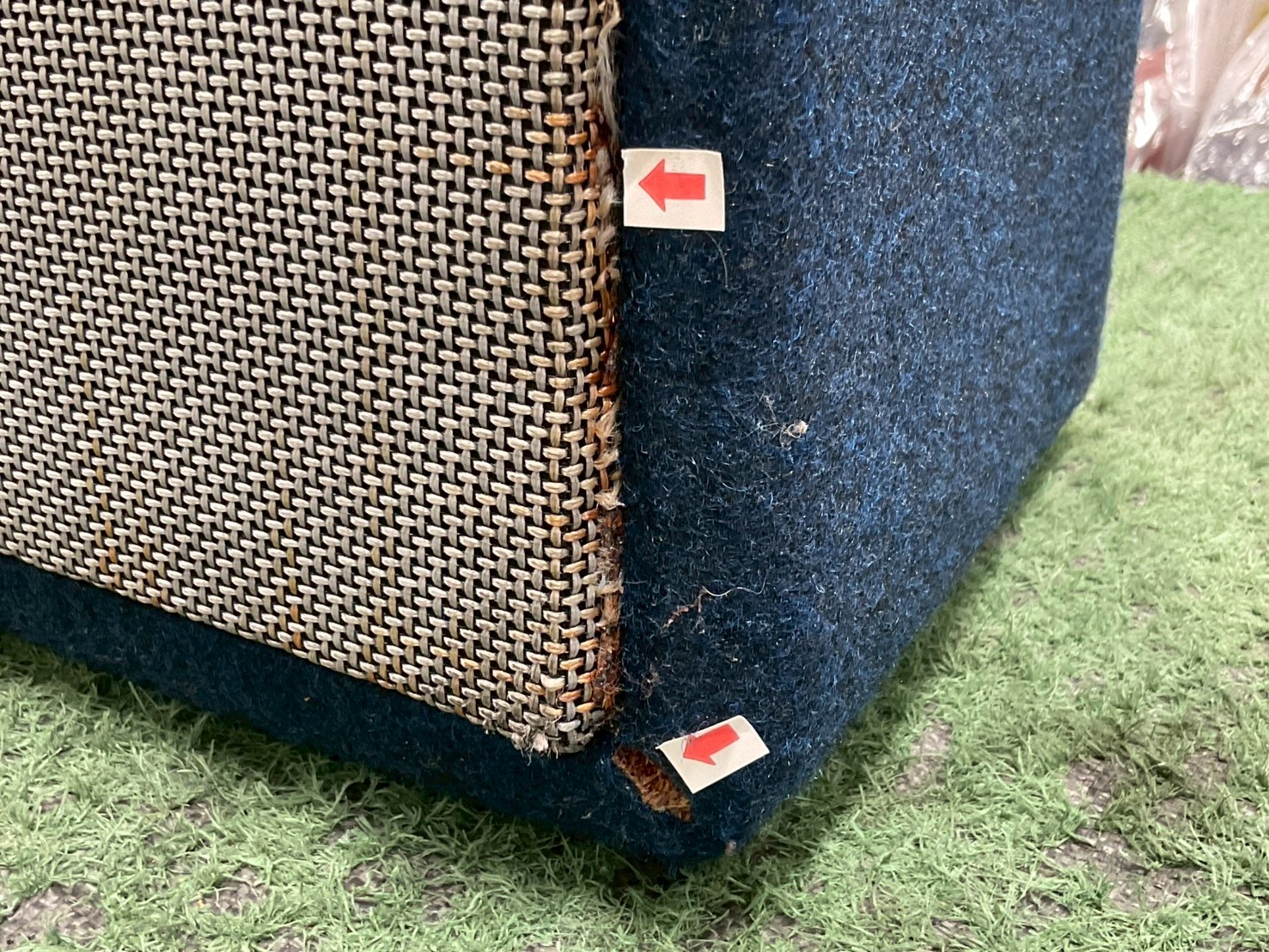 แอมป์กีต้าร์ Ibanez : IBZ-G