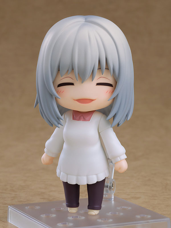 Nendoroid Grandpa and Grandma Turn Young Again Grandma(Pre-order)